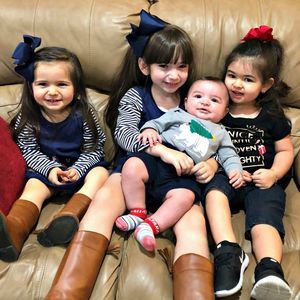 Meet your Posher, Ana